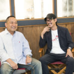 リクエストQJ様「一番古いお客さま」